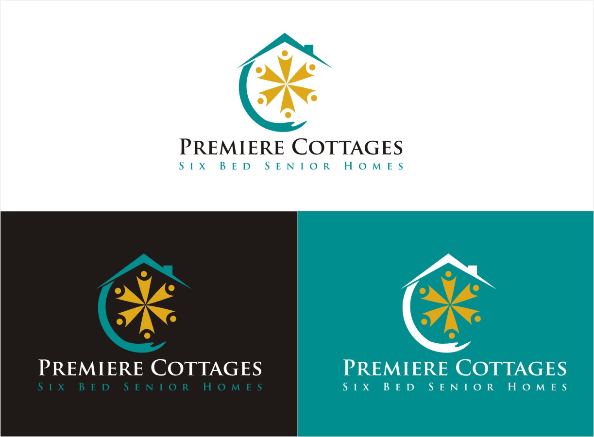Logo Design by Sushma for this project | Design: #2986305