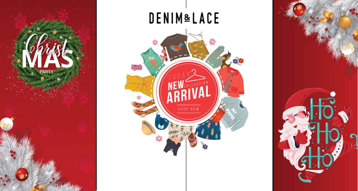 Grafik-Design von uk für Denim and Lace | Design #23017334