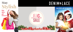 Diseño Gráfico por uk para Denim and Lace | Diseño #23017485