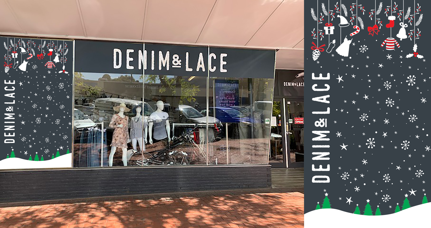 Design Graphique par Impressive Sol pour Denim and Lace | Design : #23017556