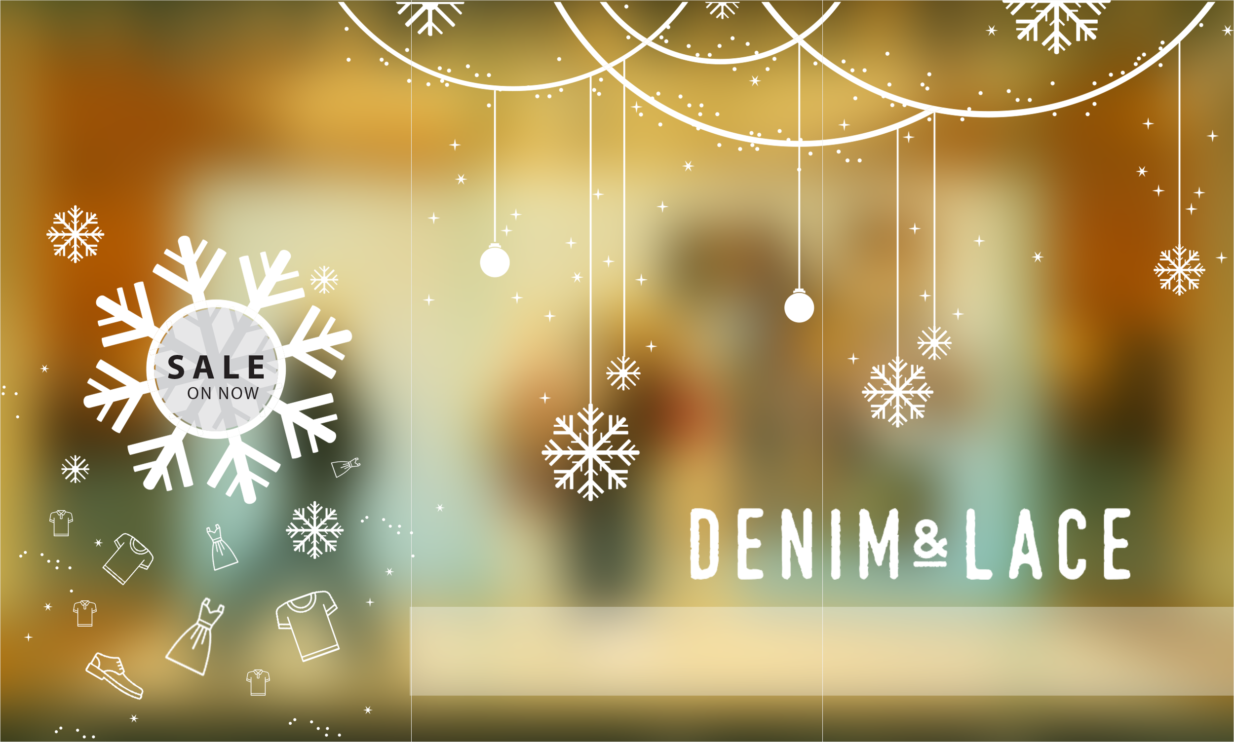 Graphic Design by nafizrahat for Denim and Lace | Design #23021195