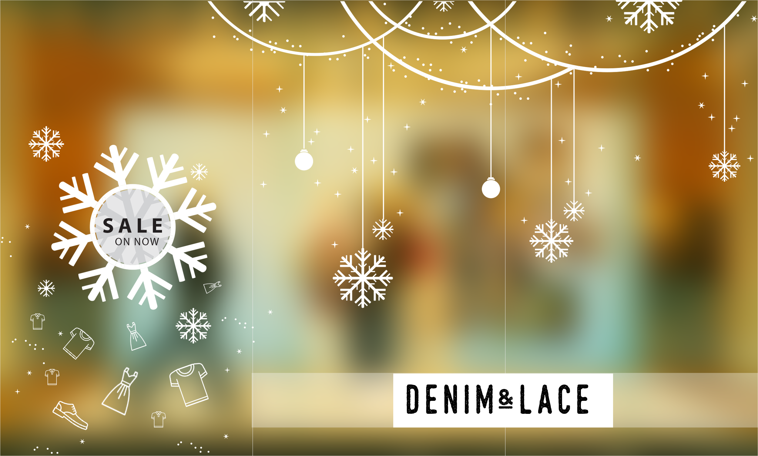 Graphic Design by nafizrahat for Denim and Lace | Design #23021196