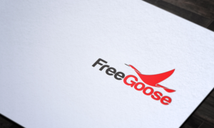Logo-Design von DoMadic für Free Goose | Design: #23067114