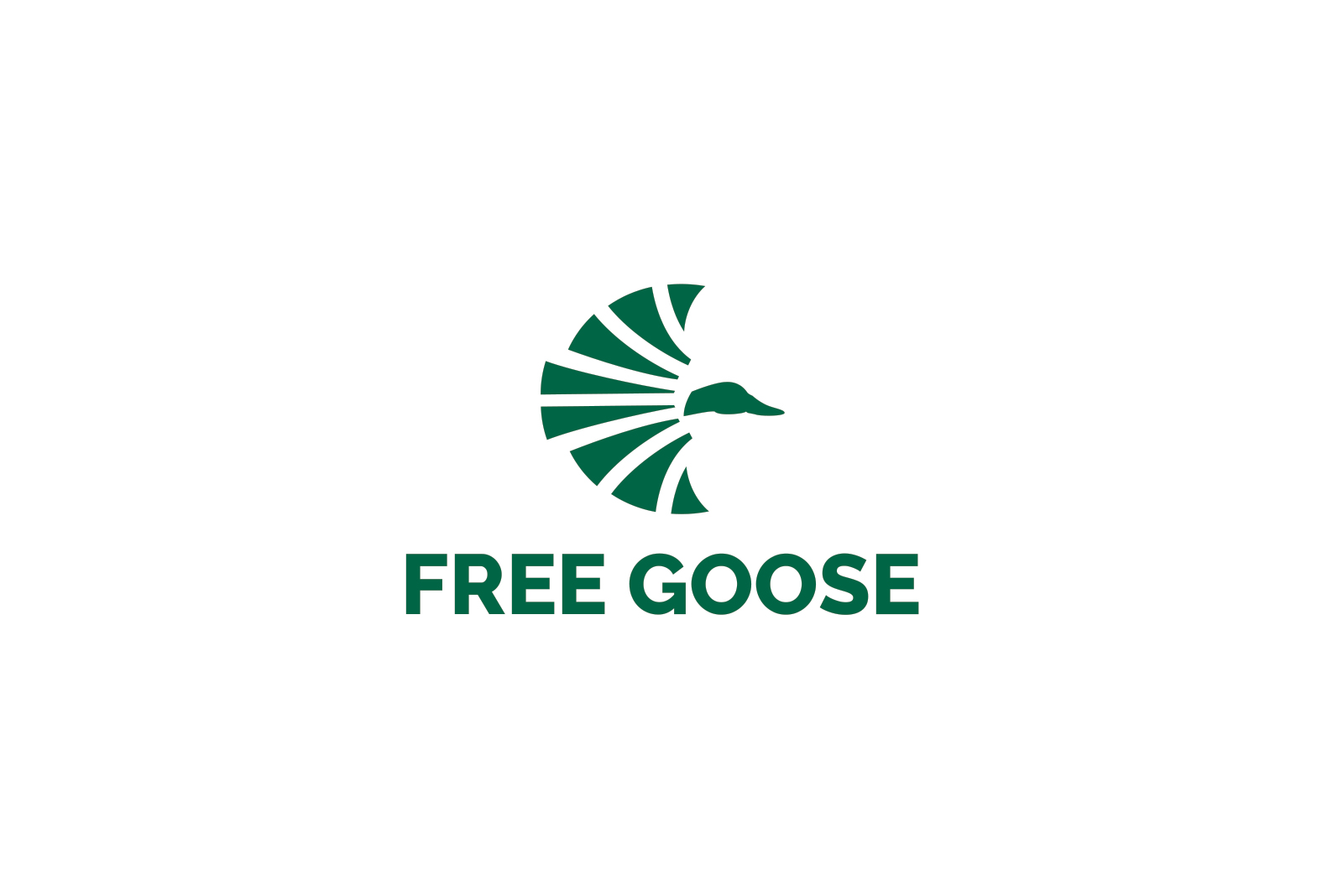 Logo-Design von ivo_i_ivanov für Free Goose | Design #23017421