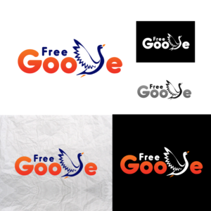 Design de Logo par Rajib Bhattacharya pour Free Goose | Design #23077460