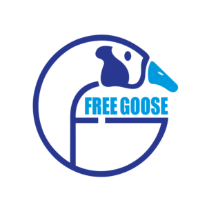 Logo-Design von Dennis Jackson Design für Free Goose | Design: #23075475