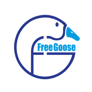 Logo-Design von Dennis Jackson Design für Free Goose | Design: #23082814