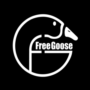 Logo-Design von Dennis Jackson Design für Free Goose | Design: #23087813