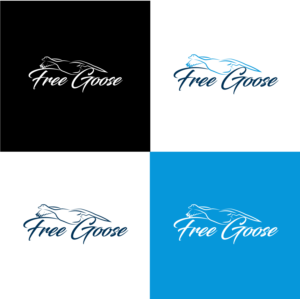 Logo-Design von Maxo-Biz für Free Goose | Design: #23020019