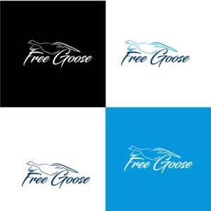 Logo-Design von Maxo-Biz für Free Goose | Design: #23026053