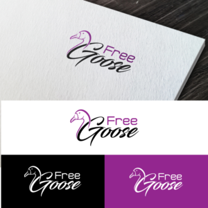 Logo-Design von Maxo-Biz für Free Goose | Design: #23026054