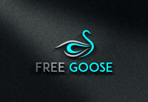 Logo-Design von monmon für Free Goose | Design: #23019322