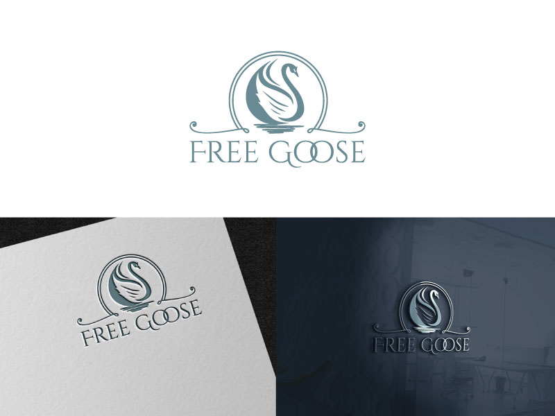 Design de Logo par monmon pour Free Goose | Design #23019323