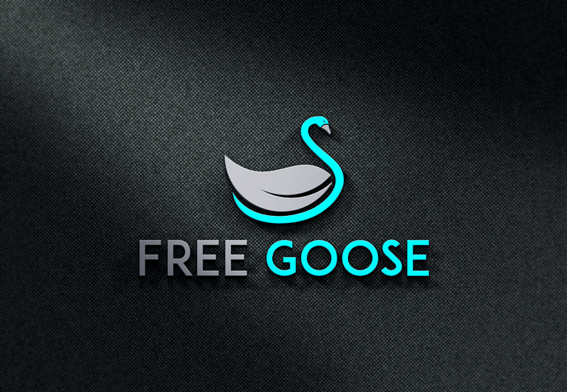 Diseño de Logo por monmon para Free Goose | Diseño #23022458