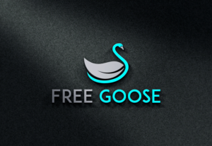 Logo-Design von monmon für Free Goose | Design: #23022458