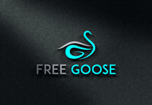 Logo-Design von monmon für Free Goose | Design: #23022459