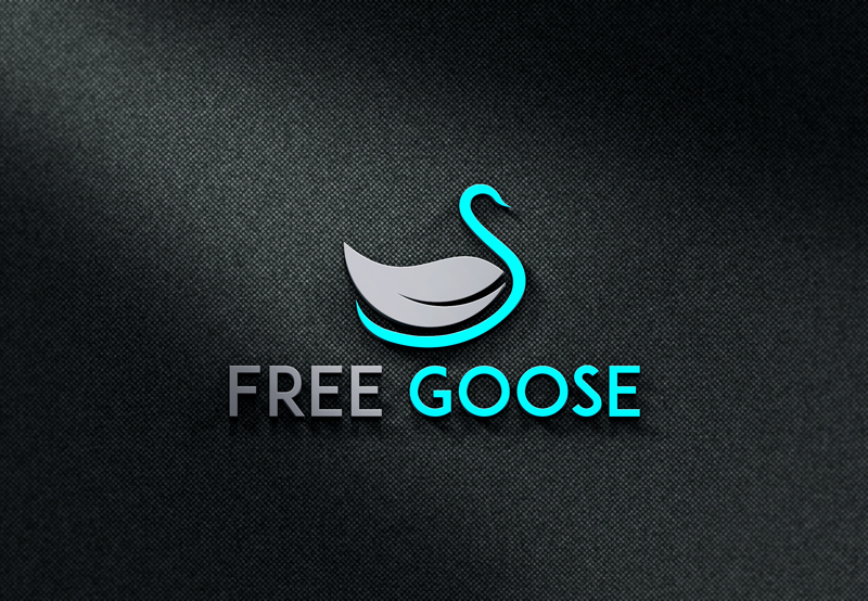 Design de Logo par monmon pour Free Goose | Design #23037742