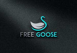 Logo-Design von monmon für Free Goose | Design: #23037742