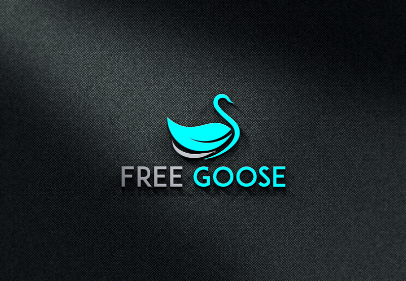 Diseño de Logo por monmon para Free Goose | Diseño #23037743