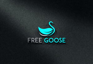 Logo-Design von monmon für Free Goose | Design: #23037743