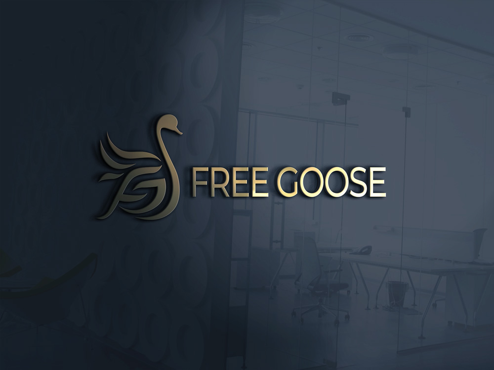 Logo Design by designA78 for Free Goose | Design #23021429