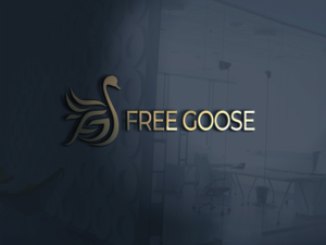 Logo-Design von designA78 für Free Goose | Design: #23021429