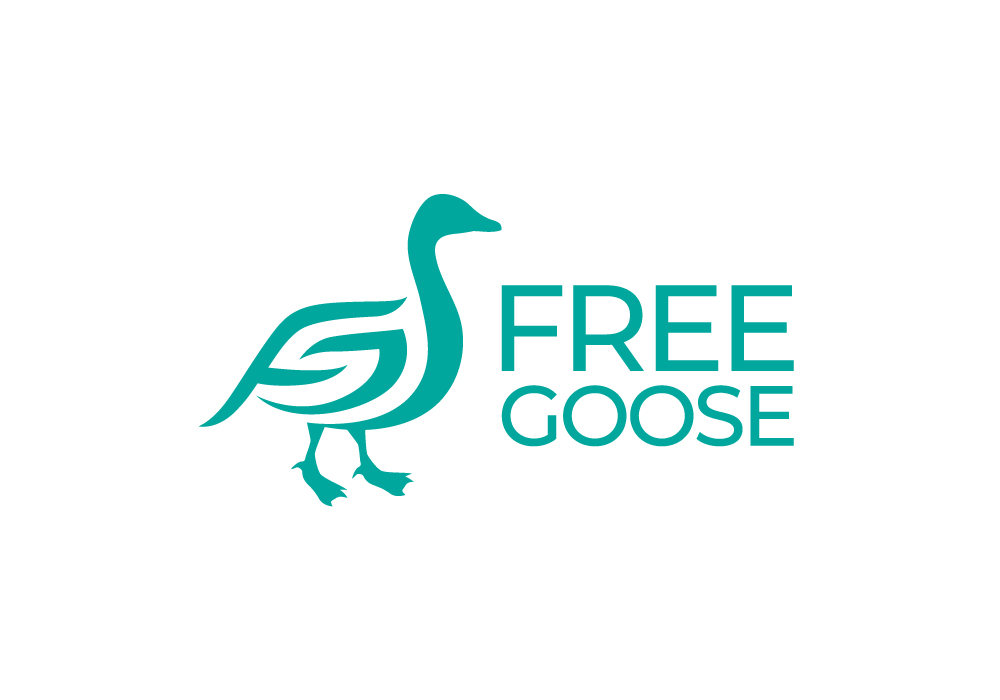 Logo-Design von designA78 für Free Goose | Design #23030049
