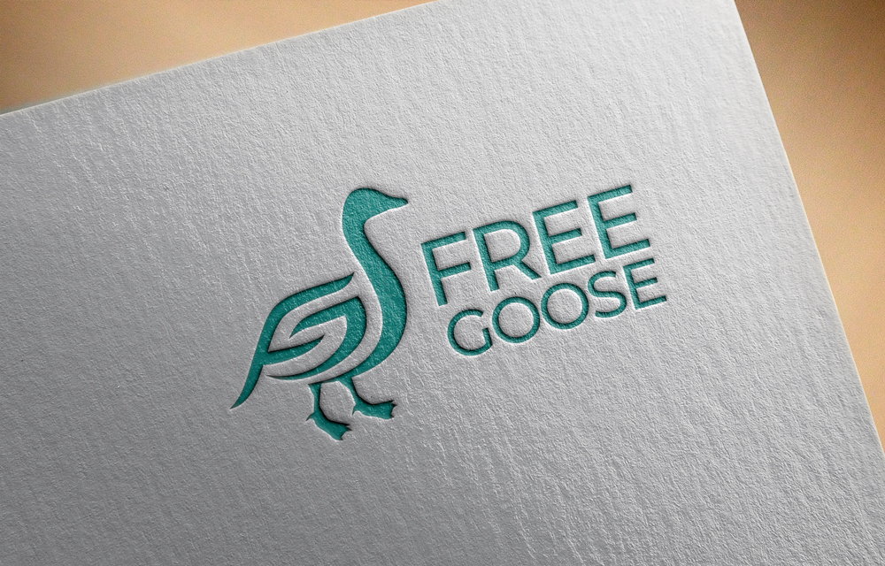 Diseño de Logo por designA78 para Free Goose | Diseño #23030052