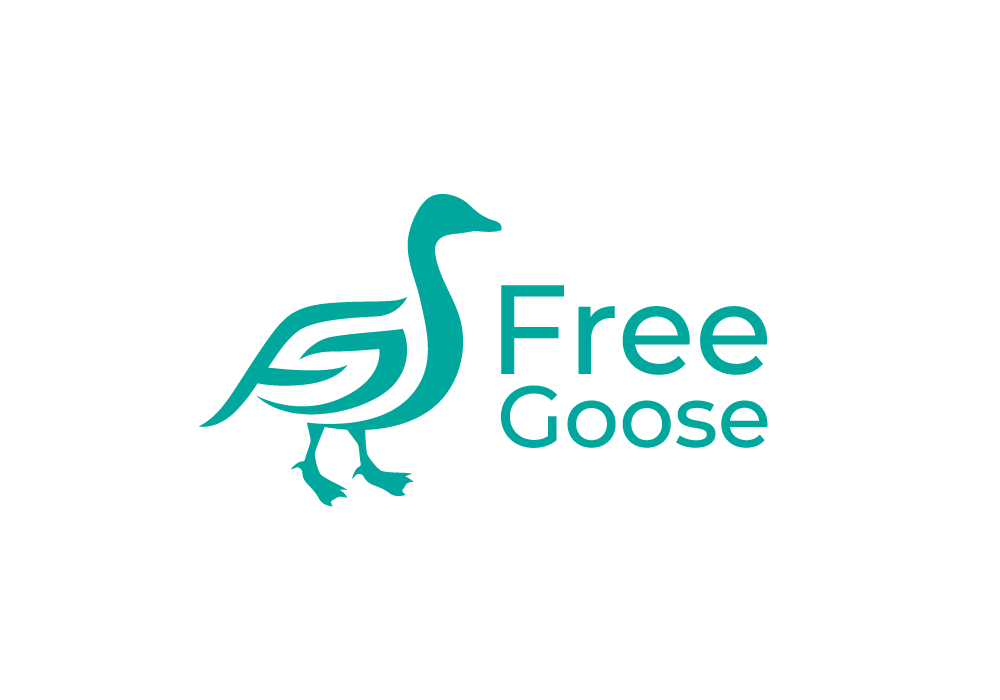 Logo-Design von designA78 für Free Goose | Design #23030124