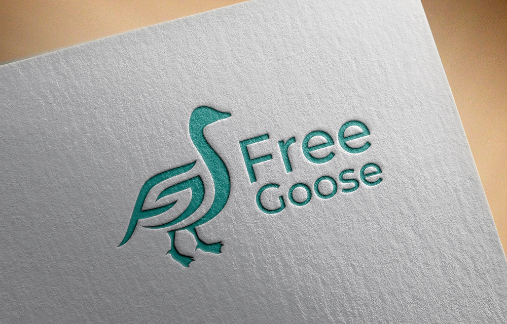Diseño de Logo por designA78 para Free Goose | Diseño #23030190