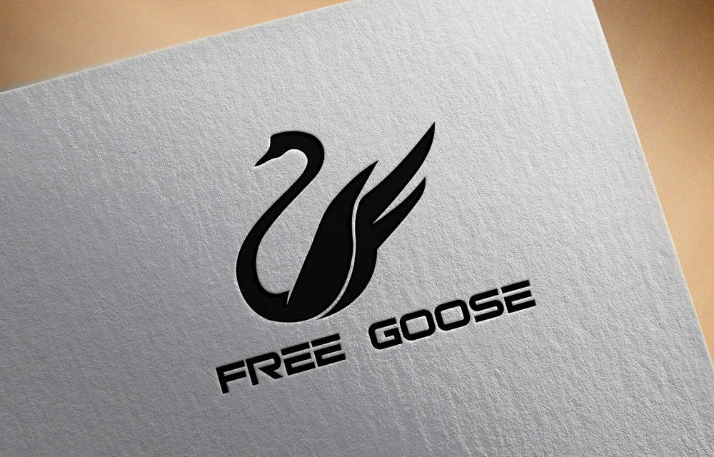 Design de Logo par Ismail 21 pour Free Goose | Design #23018459