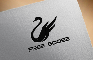 Logo-Design von Ismail 21 für Free Goose | Design: #23018459
