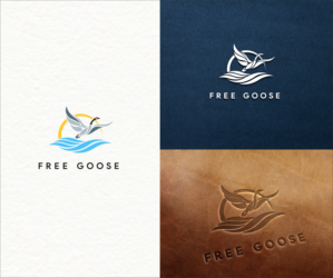 Design de Logo par sahi373 2 pour Free Goose | Design #23024595
