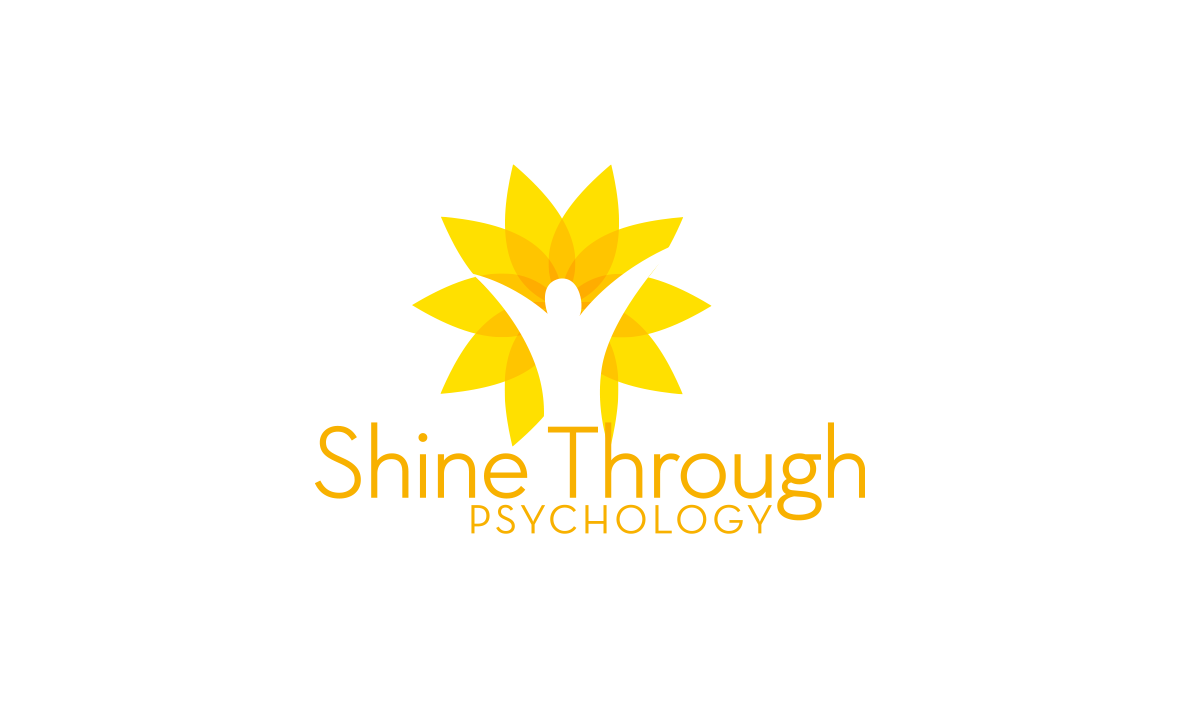 Design de Logo par trufya pour Shine Through Psychology  | Design #23027908