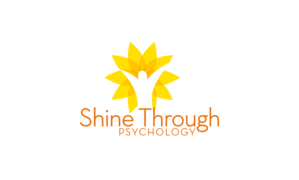 Design de Logo par trufya pour Shine Through Psychology  | Design : #23027911