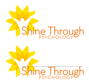 Design de Logo par trufya pour Shine Through Psychology  | Design : #23072658