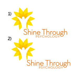 Design de Logo par trufya pour Shine Through Psychology  | Design : #23081736