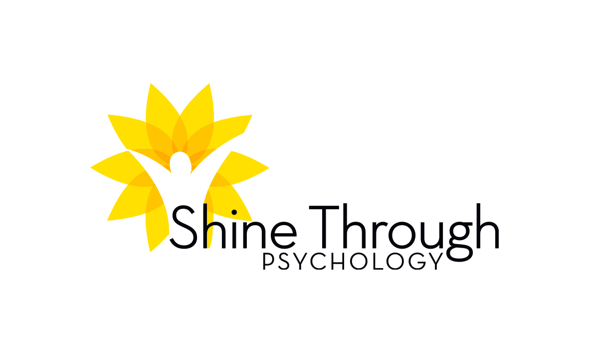 Design de Logo par trufya pour Shine Through Psychology  | Design #23228285
