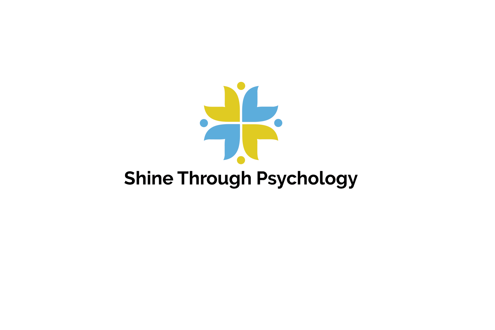 Diseño de Logo por ivo_i_ivanov para Shine Through Psychology  | Diseño #23017188