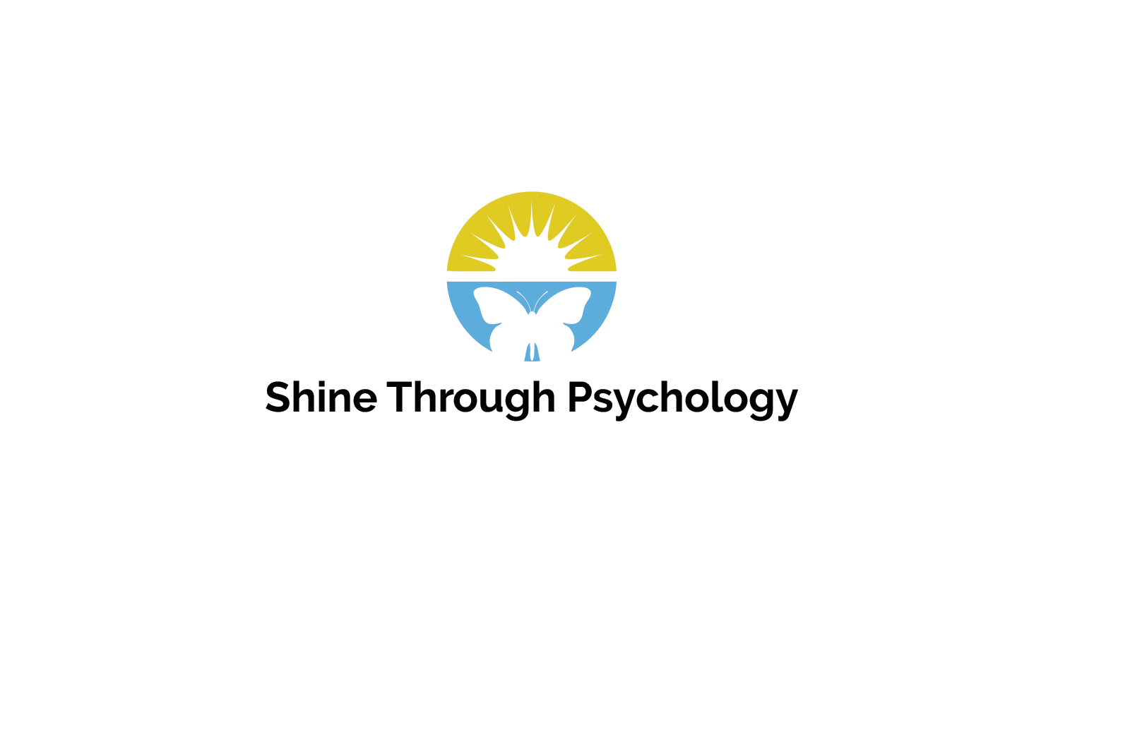 Diseño de Logo por ivo_i_ivanov para Shine Through Psychology  | Diseño #23017190