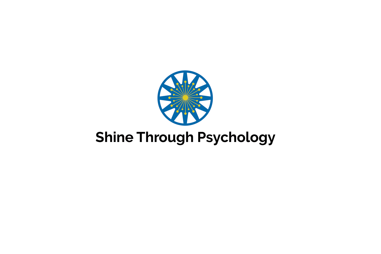 Diseño de Logo por ivo_i_ivanov para Shine Through Psychology  | Diseño #23017191