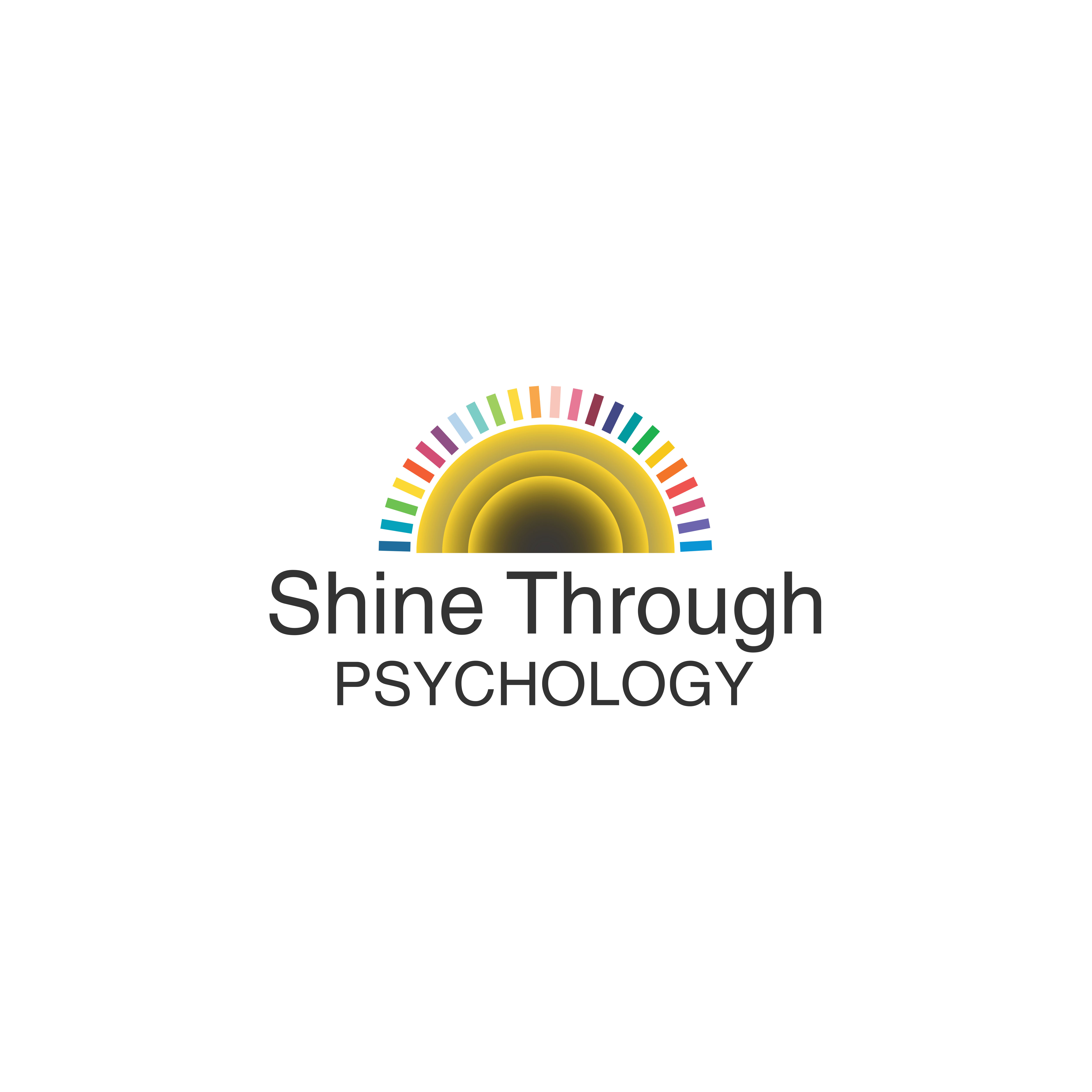 Diseño de Logo por Muhammad Saaed para Shine Through Psychology  | Diseño #23018461