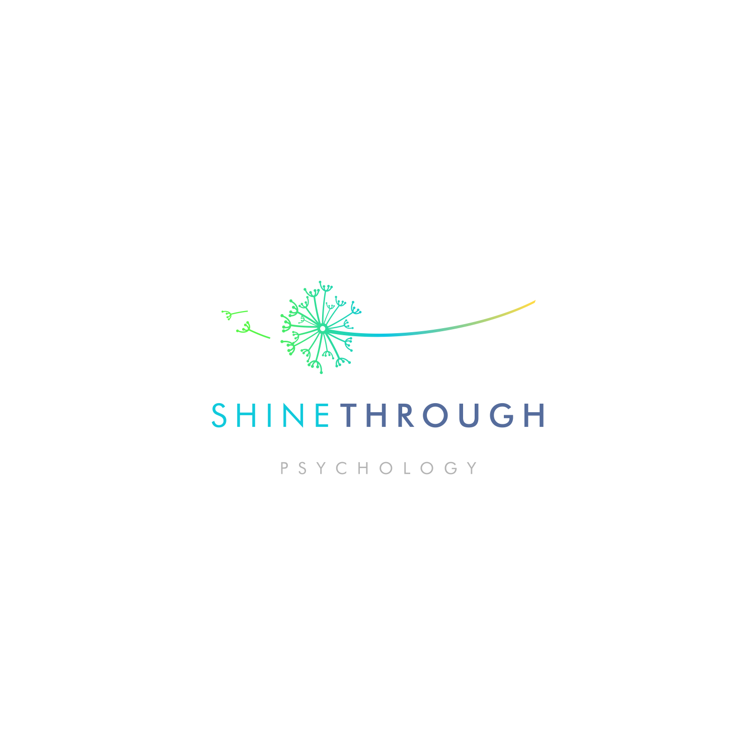 Design de Logo par ThiagoB pour Shine Through Psychology  | Design #23017235