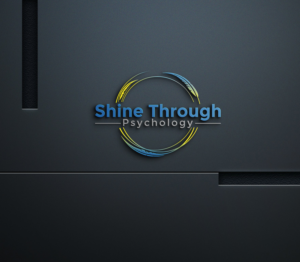 Design de Logo par Graphic_studio20 pour Shine Through Psychology  | Design : #23017579