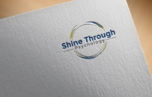 Design de Logo par Graphic_studio20 pour Shine Through Psychology  | Design : #23017580