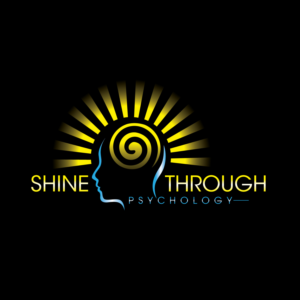 Design de Logo par geni pour Shine Through Psychology  | Design #23015441