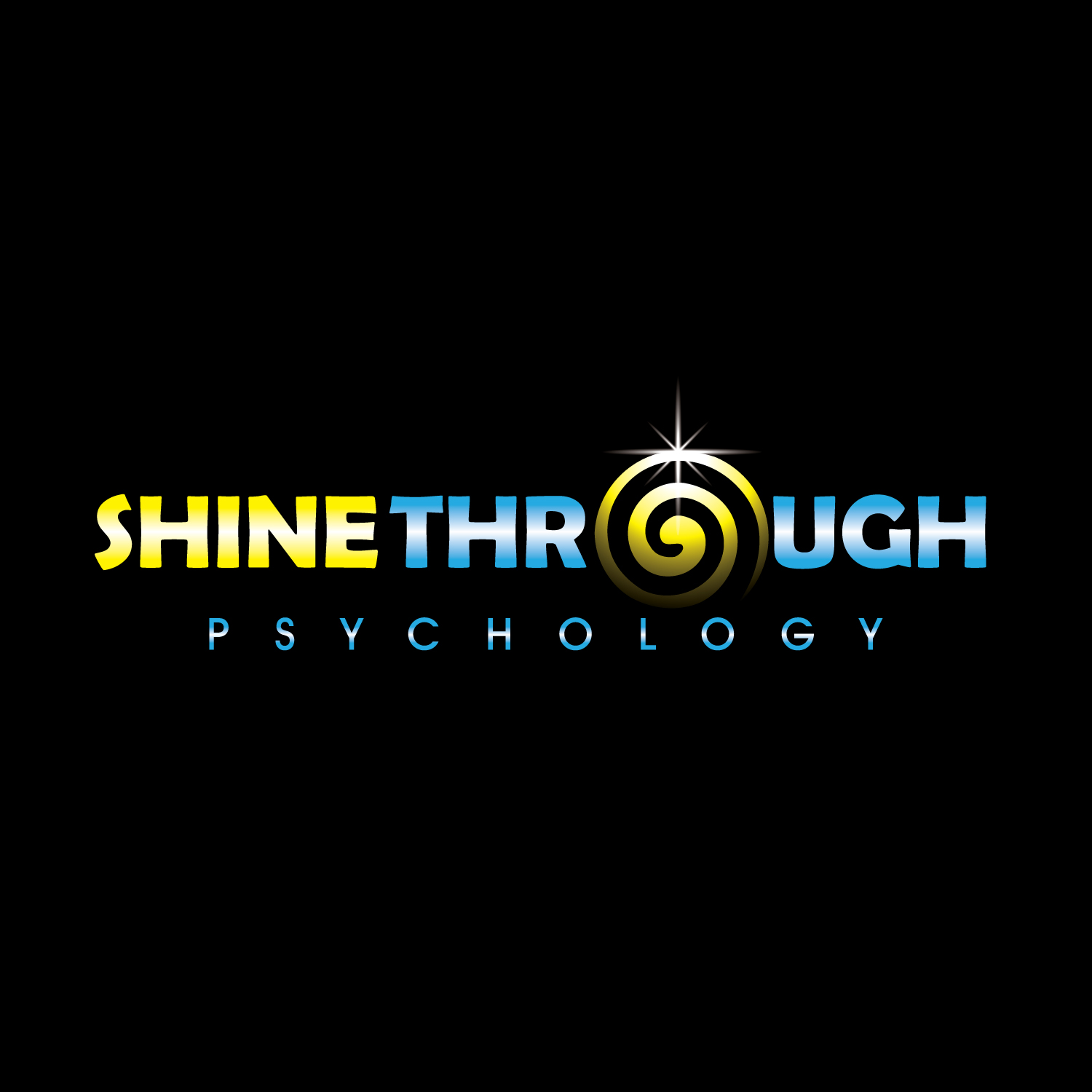 Design de Logo par geni pour Shine Through Psychology  | Design #23016209