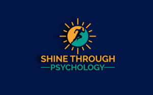 Design de Logo par Jasmine.Designs pour Shine Through Psychology  | Design : #23016806