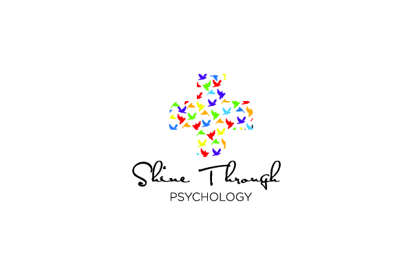 Logo Design by Snap Arts for Shine Through Psychology  | Design #23019892