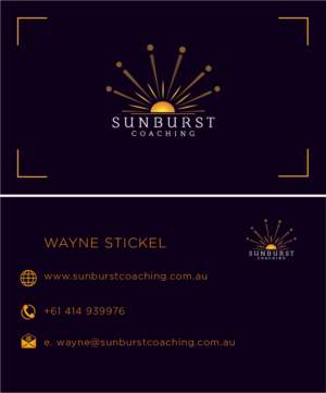Logo Design by sreekumar m achuthan 9 for this project | Design: #23075800